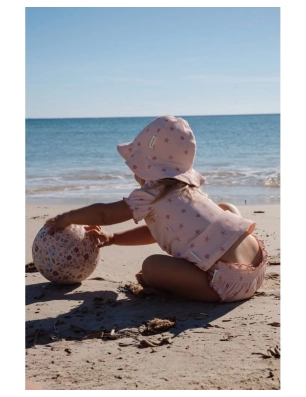 Bañador Braguita Seashells de Little Dutch