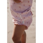 Bañador Braguita Seashells de Little Dutch