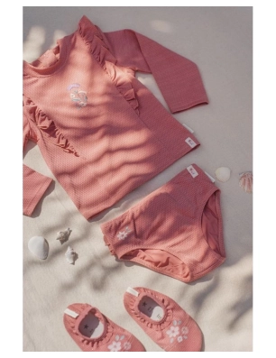 Bañador Braguita Sparkle de Little Dutch