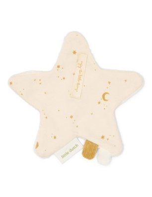 Caja ropa recién nacido Newborn Naturals de Little Dutch