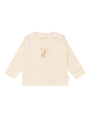 Caja ropa recién nacido Newborn Naturals de Little Dutch