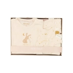 Caja ropa recién nacido Newborn Naturals de Little Dutch