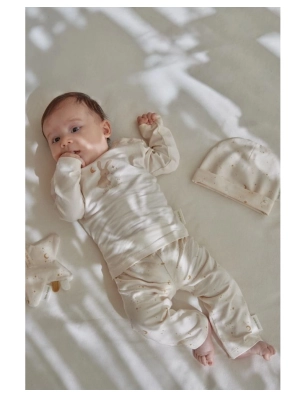 Caja ropa recién nacido Newborn Naturals de Little Dutch