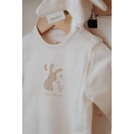 Caja ropa recién nacido Newborn Naturals de Little Dutch