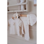 Caja ropa recién nacido Newborn Naturals de Little Dutch