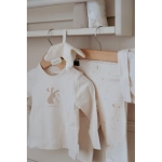 Caja ropa recién nacido Newborn Naturals de Little Dutch