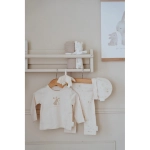 Caja ropa recién nacido Newborn Naturals de Little Dutch