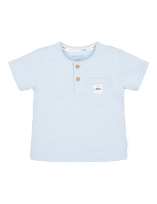 Camiseta manga corta Baby de Little Dutch
