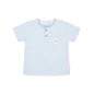 Camiseta manga corta Baby de Little Dutch