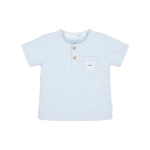 Camiseta manga corta Baby de Little Dutch