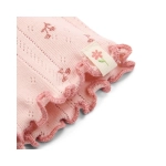 Camiseta manga corta Fairy Flowers de Little Dutch