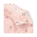 Camiseta manga corta Fairy Flowers de Little Dutch