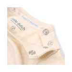 Camiseta manga corta Erizo de Little Dutch