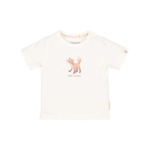 Camiseta manga corta Zorro de Little Dutch
