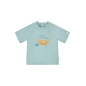 Camiseta anti UV Cangrejo de Little Dutch