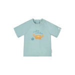 Camiseta anti UV Cangrejo de Little Dutch