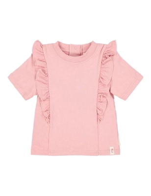 Camiseta anti UV Rose de Little Dutch