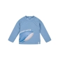 Camiseta anti UV Ocean de Little Dutch