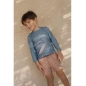 Camiseta anti UV Ocean de Little Dutch