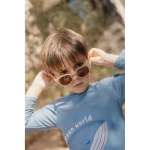 Camiseta anti UV Ocean de Little Dutch