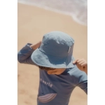 Camiseta anti UV Ocean de Little Dutch