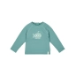 Camiseta anti UV Submarino de Little Dutch