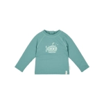Camiseta anti UV Submarino de Little Dutch