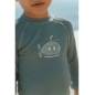 Camiseta anti UV Submarino de Little Dutch
