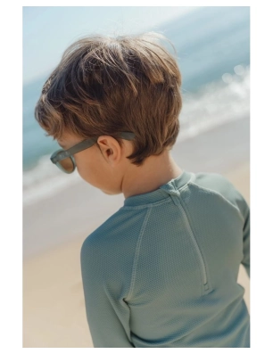Camiseta anti UV Submarino de Little Dutch