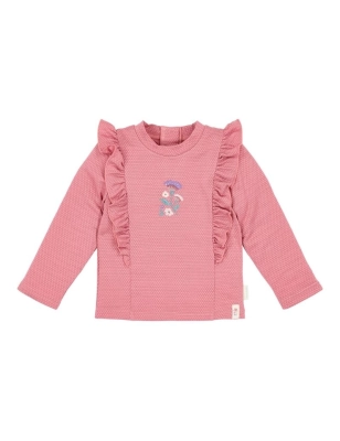 Camiseta anti UV Sparkle de Little Dutch