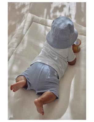Gorro Stone de Little Dutch