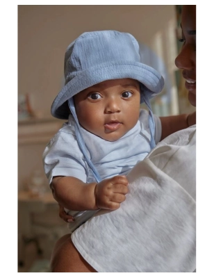 Gorro Stone de Little Dutch