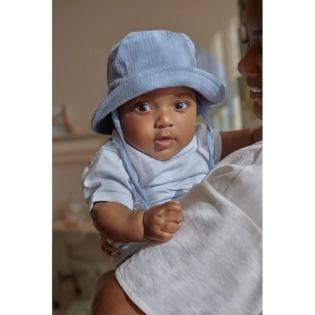 Gorro Stone de Little Dutch