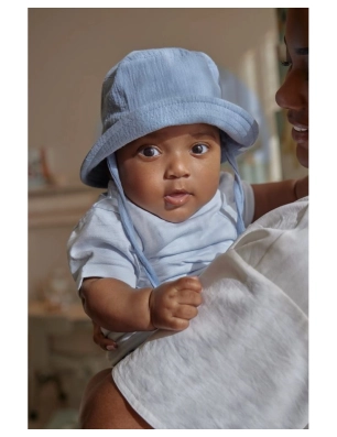 Gorro Stone de Little Dutch