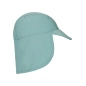 Gorro protección solar Verde de Little Dutch