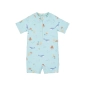 Mono anti UV Ocean Friends de Little Dutch