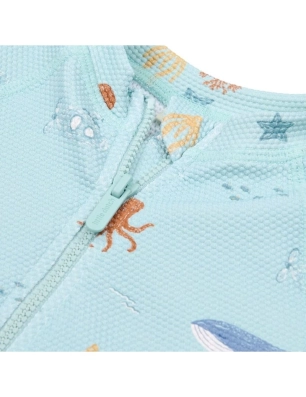 Mono anti UV Ocean Friends de Little Dutch
