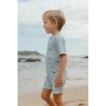 Mono anti UV Ocean Friends de Little Dutch