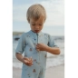 Mono anti UV Ocean Friends de Little Dutch