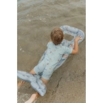 Mono anti UV Ocean Friends de Little Dutch