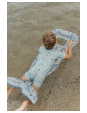 Mono anti UV Ocean Friends de Little Dutch