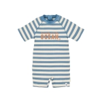 Mono anti UV Ocean Stripes de Little Dutch