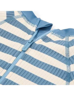 Mono anti UV Ocean Stripes de Little Dutch