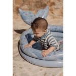 Mono anti UV Ocean Stripes de Little Dutch