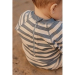 Mono anti UV Ocean Stripes de Little Dutch