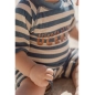 Mono anti UV Ocean Stripes de Little Dutch