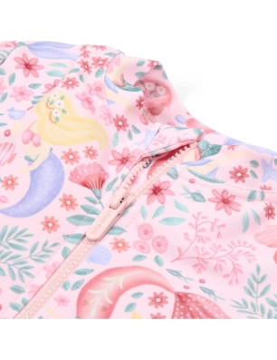 Mono anti UV Ocean Sirenas de Little Dutch