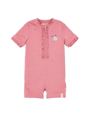 Mono anti UV Ocean Sparkle de Little Dutch
