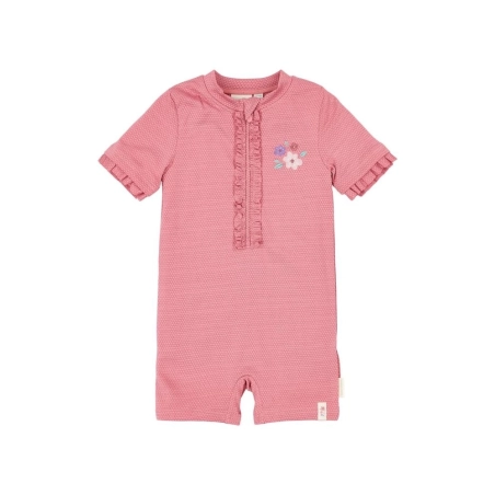 Mono anti UV Ocean Sparkle de Little Dutch