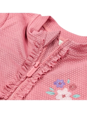 Mono anti UV Ocean Sparkle de Little Dutch